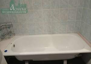 1-к квартира, вторичка, 41м2, 7/10 этаж