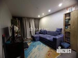 1-к квартира, вторичка, 37м2, 2/10 этаж