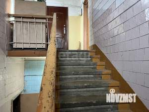 2-к квартира, вторичка, 32м2, 2/2 этаж