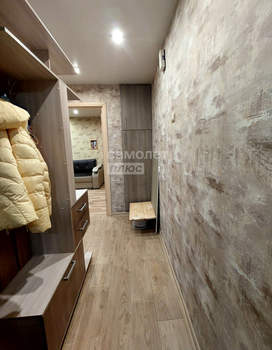 1-к квартира, вторичка, 30м2, 3/5 этаж