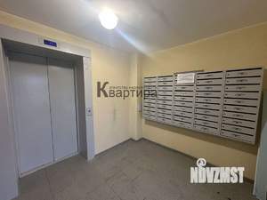 2-к квартира, вторичка, 57м2, 1/10 этаж