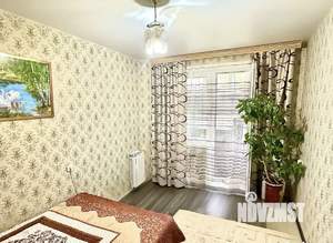 2-к квартира, вторичка, 53м2, 3/10 этаж