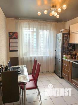 2-к квартира, вторичка, 54м2, 7/10 этаж