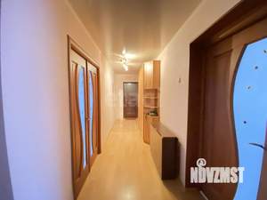 3-к квартира, вторичка, 67м2, 3/9 этаж