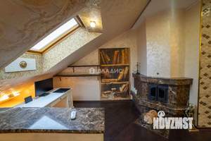 2-к квартира, вторичка, 126м2, 6/6 этаж