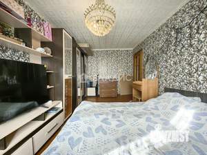 1-к квартира, вторичка, 30м2, 2/5 этаж