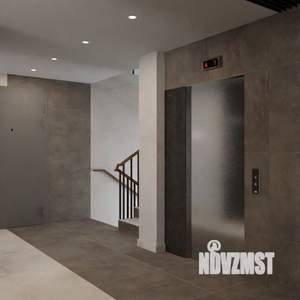 2-к квартира, вторичка, 66м2, 9/10 этаж