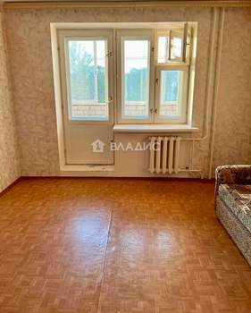 3-к квартира, вторичка, 75м2, 5/10 этаж