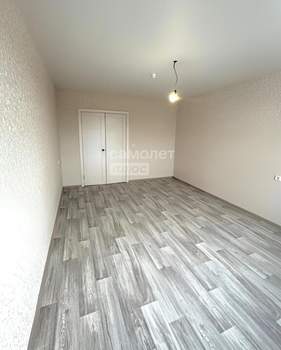 2-к квартира, вторичка, 58м2, 6/10 этаж