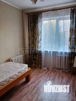 3-к квартира, вторичка, 63м2, 4/9 этаж