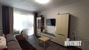 1-к квартира, вторичка, 30м2, 4/5 этаж