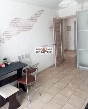 1-к квартира, вторичка, 42м2, 9/10 этаж