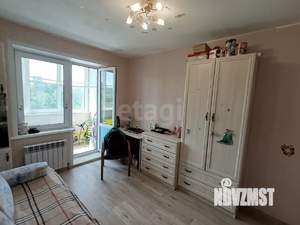 3-к квартира, вторичка, 72м2, 7/10 этаж