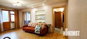 3-к квартира, вторичка, 61м2, 5/5 этаж