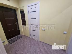 1-к квартира, вторичка, 44м2, 4/5 этаж