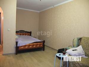 1-к квартира, вторичка, 36м2, 4/9 этаж