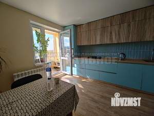 3-к квартира, вторичка, 82м2, 9/10 этаж