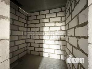 1-к квартира, вторичка, 40м2, 3/15 этаж