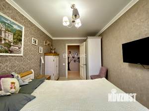 2-к квартира, вторичка, 64м2, 6/11 этаж