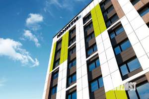 Студия квартира, вторичка, 23м2, 5/16 этаж