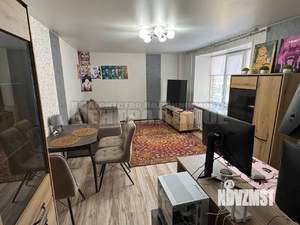 1-к квартира, вторичка, 45м2, 3/9 этаж