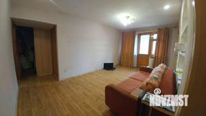 3-к квартира, вторичка, 61м2, 5/5 этаж