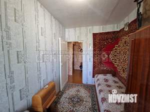 2-к квартира, вторичка, 40м2, 5/5 этаж