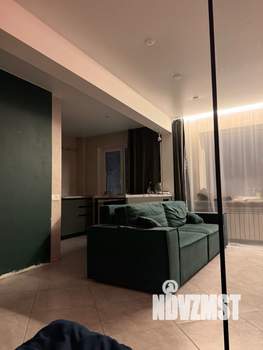 1-к квартира, вторичка, 32м2, 3/6 этаж