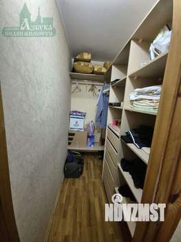 1-к квартира, вторичка, 42м2, 3/10 этаж