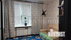 2-к квартира, вторичка, 45м2, 1/2 этаж