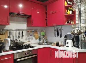 2-к квартира, вторичка, 43м2, 3/4 этаж