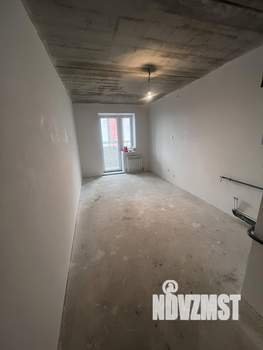 1-к квартира, вторичка, 52м2, 6/10 этаж