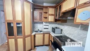 2-к квартира, вторичка, 53м2, 1/10 этаж