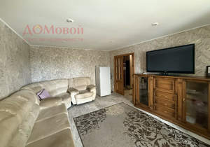 2-к квартира, вторичка, 53м2, 5/5 этаж