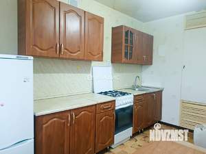1-к квартира, вторичка, 46м2, 7/10 этаж