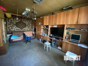1-к квартира, вторичка, 40м2, 9/9 этаж