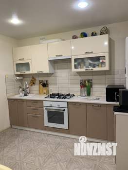 1-к квартира, вторичка, 50м2, 7/10 этаж