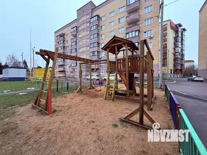 3-к квартира, вторичка, 83м2, 4/5 этаж