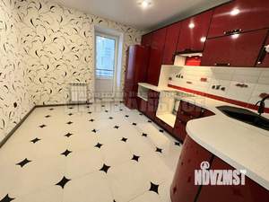 1-к квартира, вторичка, 40м2, 5/10 этаж