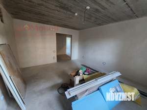 2-к квартира, сданный дом, 77м2, 2/10 этаж
