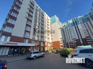 3-к квартира, вторичка, 80м2, 5/10 этаж