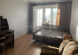 1-к квартира, вторичка, 28м2, 5/9 этаж