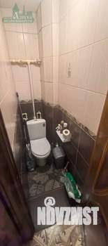 1-к квартира, вторичка, 33м2, 1/5 этаж