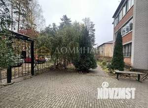 3-к квартира, вторичка, 138м2, 3/3 этаж