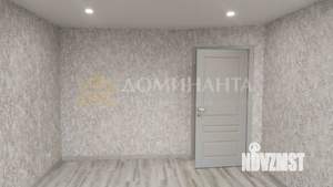 1-к квартира, вторичка, 51м2, 8/10 этаж