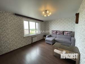 2-к квартира, вторичка, 56м2, 11/16 этаж