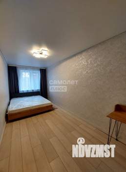 2-к квартира, вторичка, 43м2, 3/5 этаж