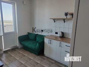 1-к квартира, вторичка, 44м2, 16/16 этаж