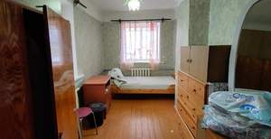 2-к квартира, вторичка, 40м2, 2/2 этаж