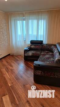 1-к квартира, вторичка, 42м2, 10/10 этаж